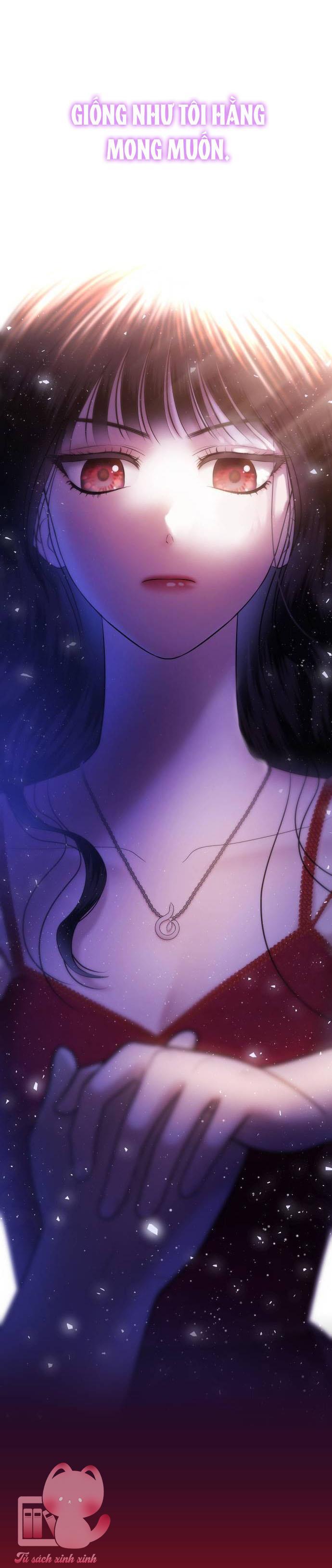 Chị Em Tranh Đấu Chap 32 - Trang 2