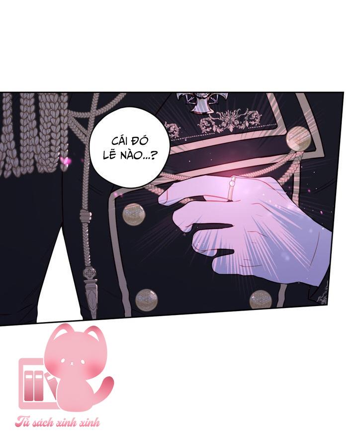 Hoàng Nữ Tóc Đen Chapter 63 - Trang 4