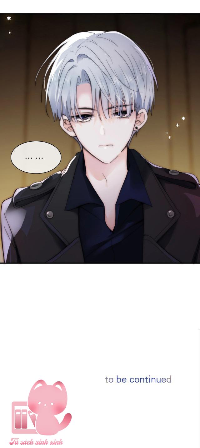 Bệnh Yêu Chapter 1 - Trang 3