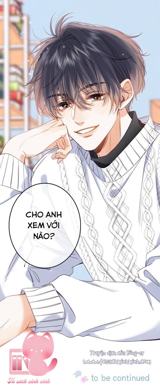 Mối Tình Thầm Kín Chapter 35 - Trang 4