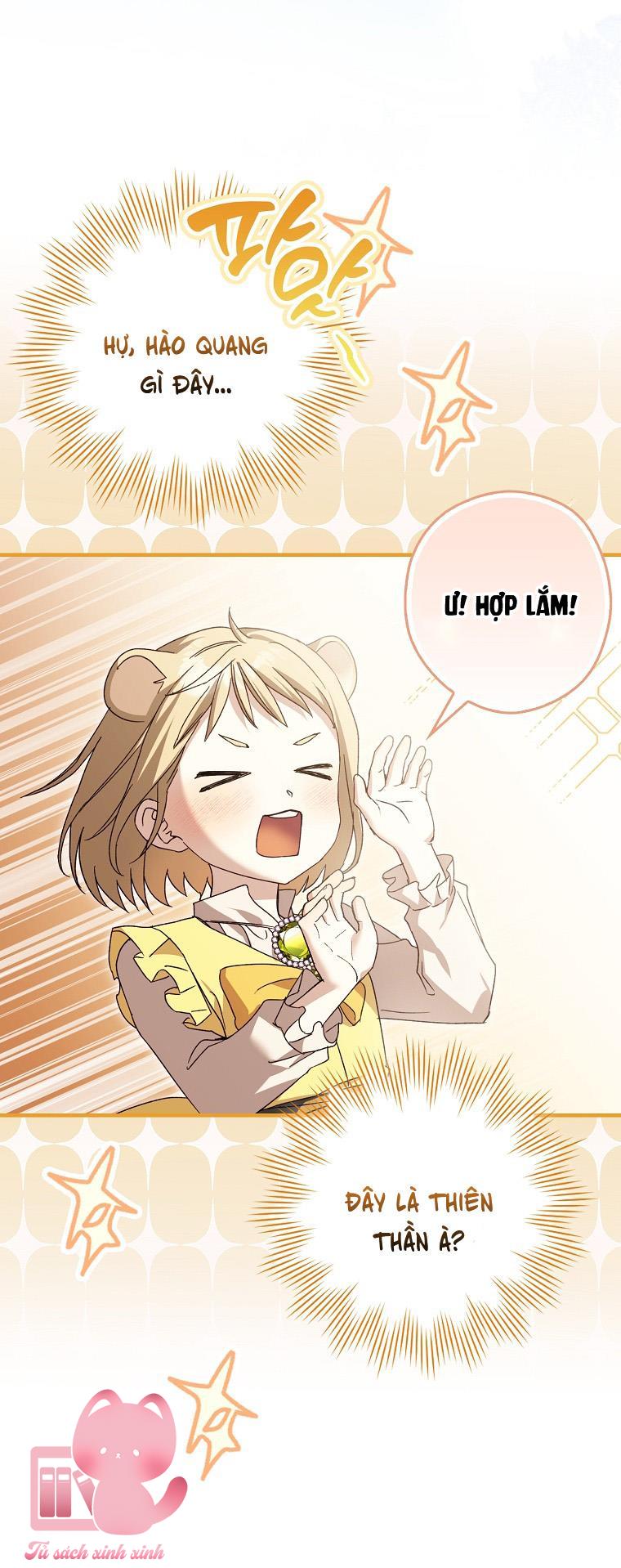 Chuột Đồng Dẫn Lối Cinderella Chap 9 - Trang 2
