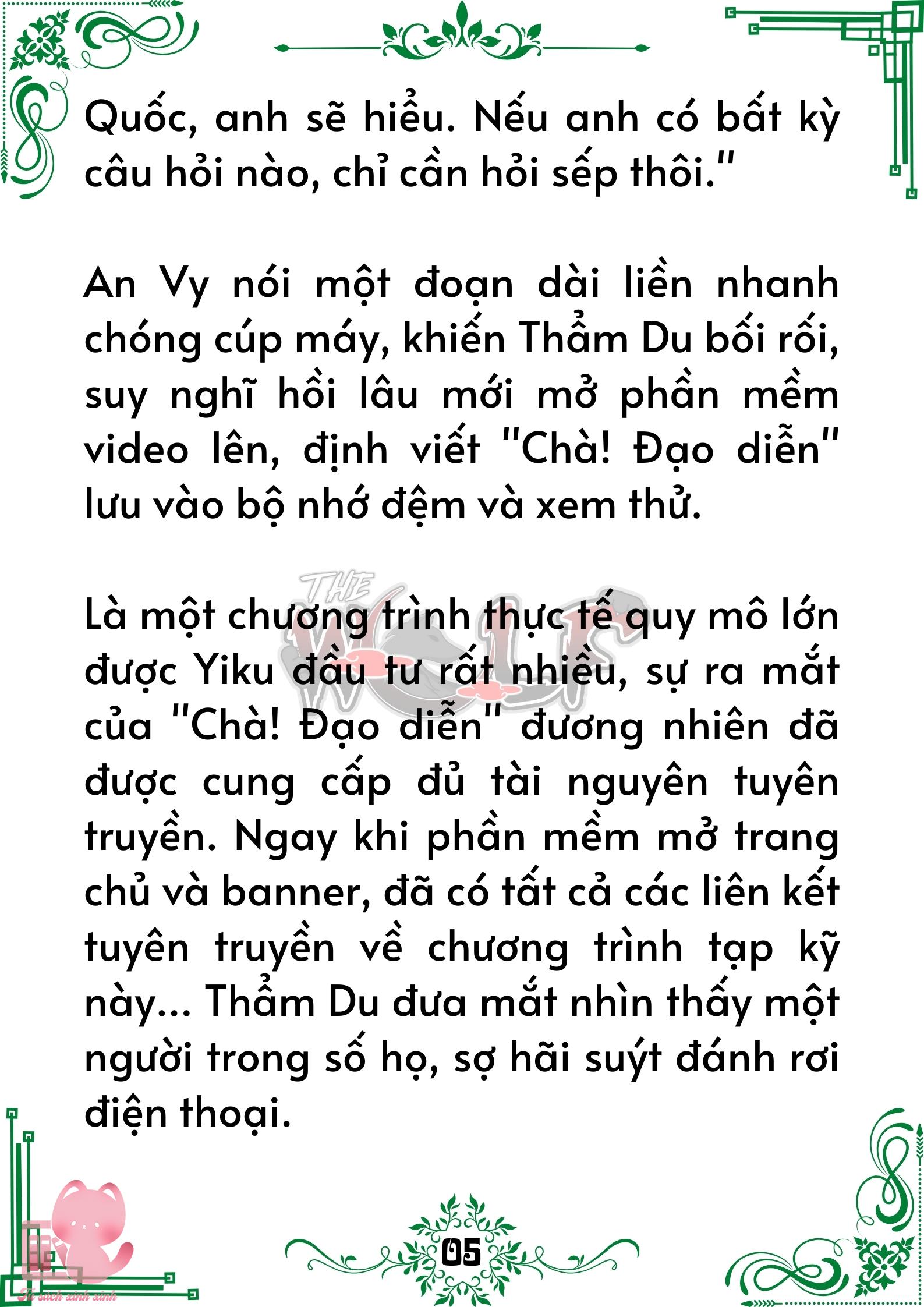 Quý nhân phù trợ Du Chap 79 - Trang 2