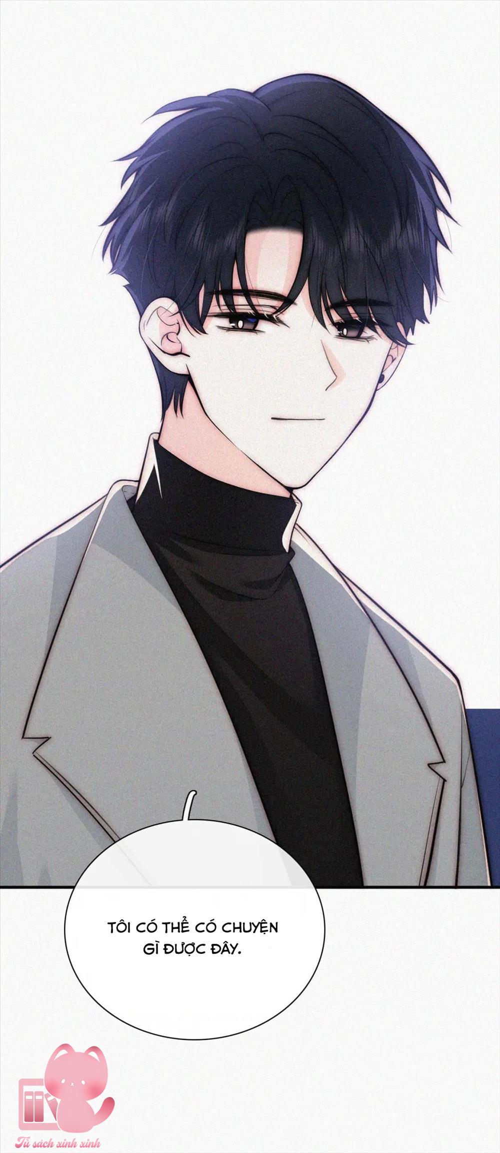 Bệnh Yêu Chap 55 - Trang 2