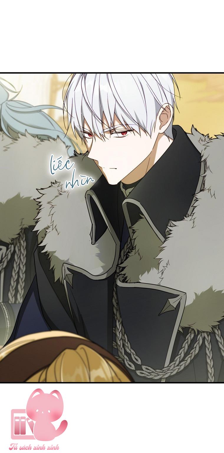 Cách Khiến Phu Quân Đứng Về Phía Tôi Chap 48 - Trang 2