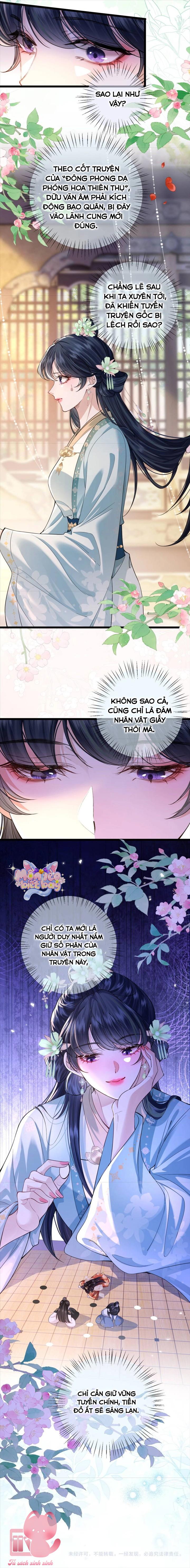 Thành Hà Thể Thống Chap 2 - Trang 4