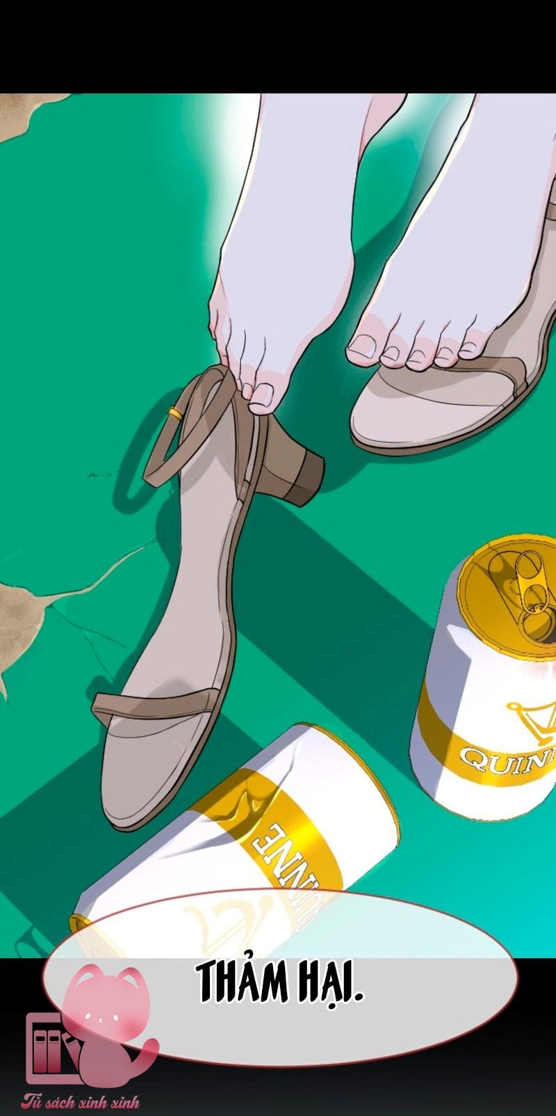Tôi Sẽ Mang Em Đi Chap 7 - Trang 3
