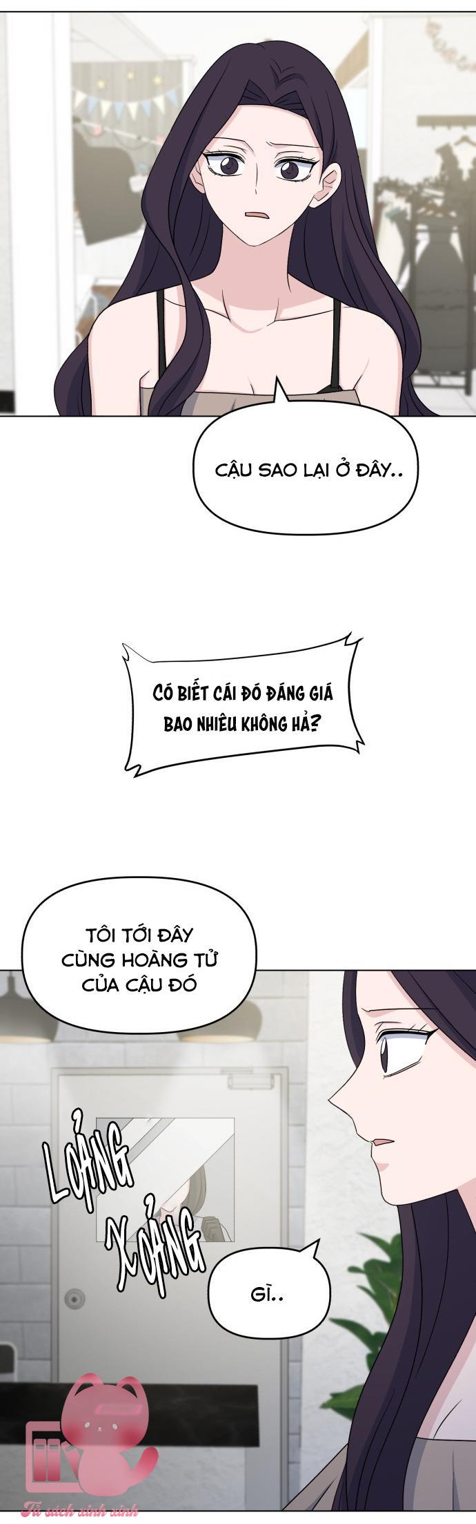 Quan Hệ Nhân Quả Chap 12 - Trang 2