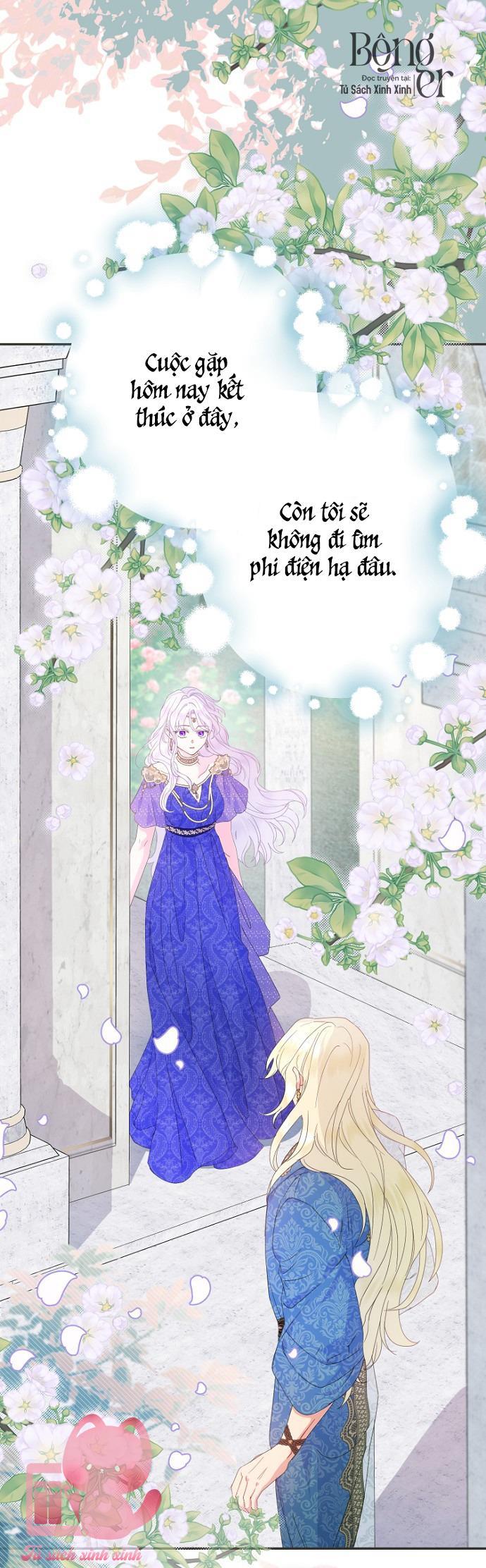 Bỏ Quách Chồng Con Đi, Tiền Bạc Mới Là Tất Cả Chap 84 - Trang 2