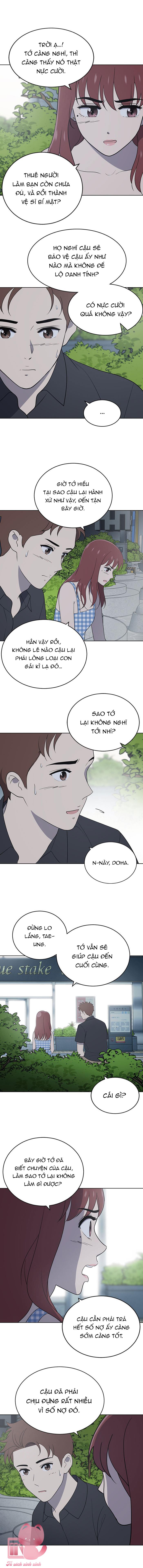 Cô Nàng Hết Thuốc Chữa Chapter 54 - Trang 4