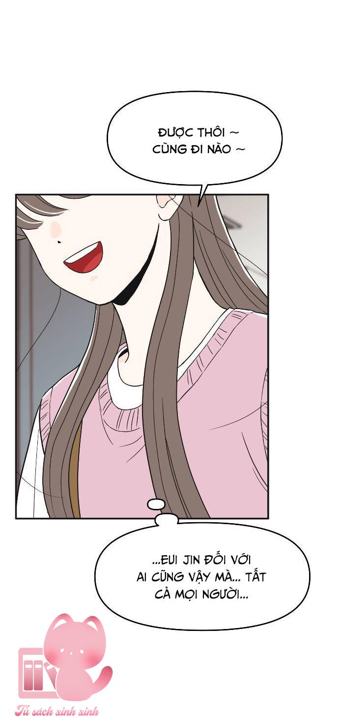 Trái Dấu Hút Nhau Chap 15 - Trang 2