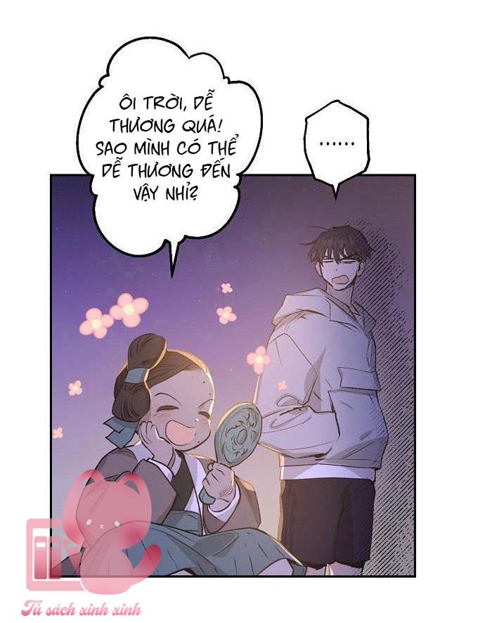 Onsaemiro Chapter 18 - Trang 4