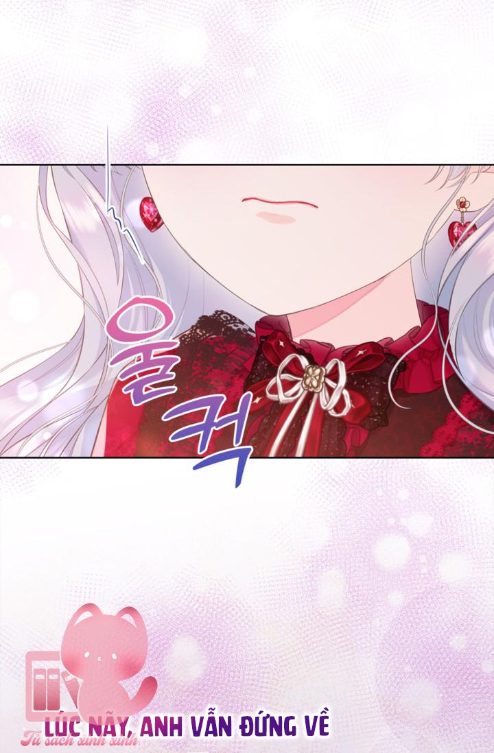 Người Anh Trai Mạnh Nhất Của Tôi Đã Mất Trí Nhớ Chap 16 - Trang 4