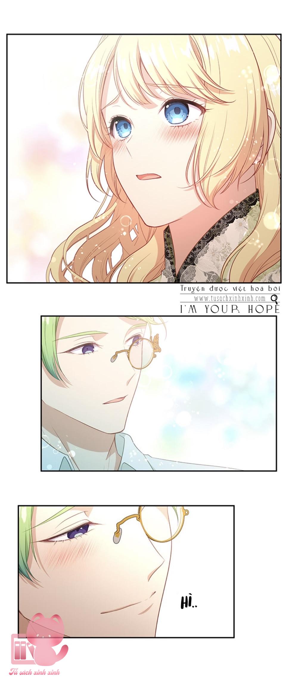 Hãy Coi Chừng Ác Nữ Chapter 62 - Trang 4