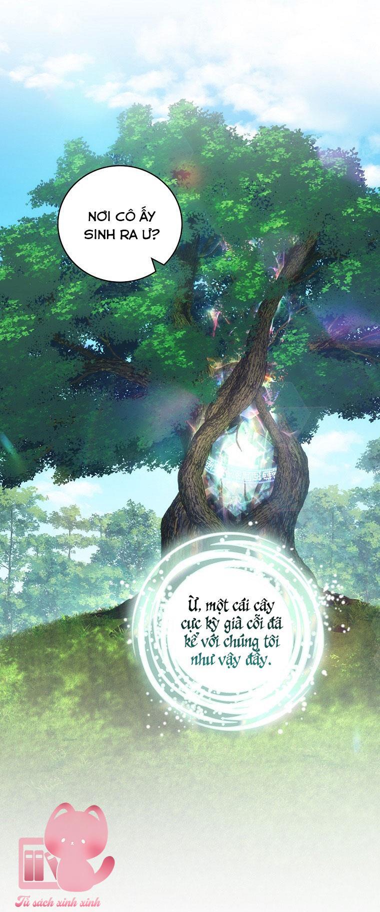Đứa Nhỏ Không Phải Là Con Anh Chapter 39 - Trang 4