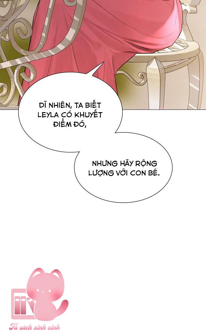 Hãy Khóc Và Cầu Nguyện Đi Chapter 25 - Trang 4