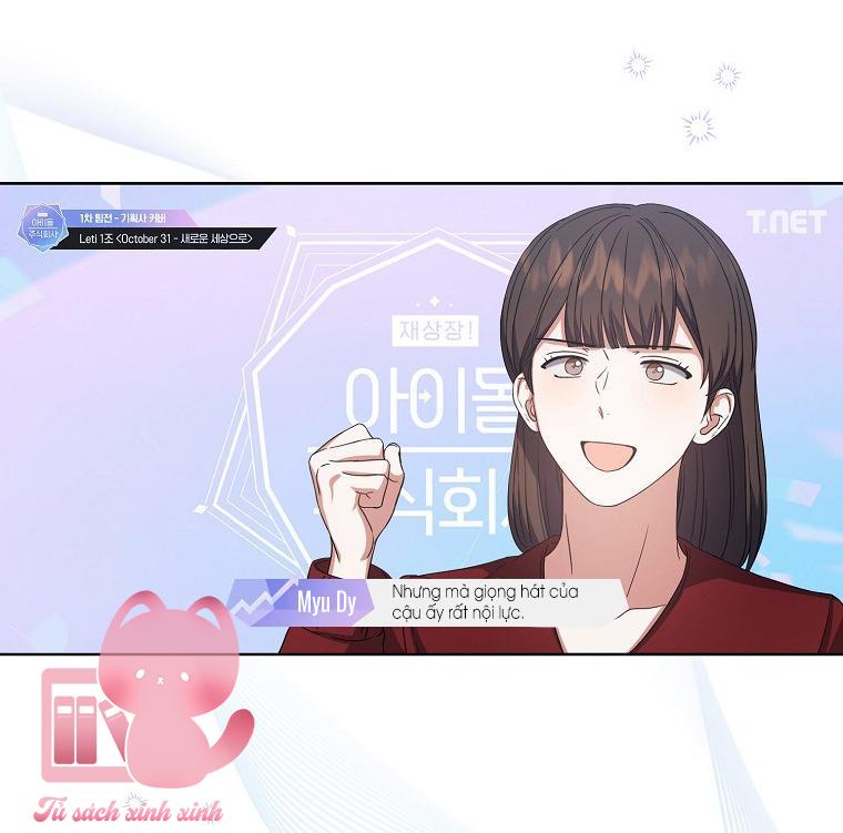 Debut Or Die Chap 22 - Trang 3