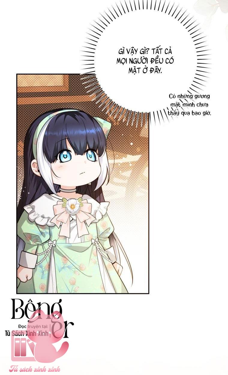Bé Con Cá Voi Sát Thủ Chapter 8 - Trang 4
