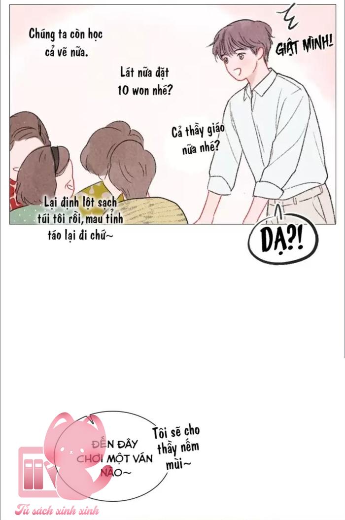 Thần Bí Chap 60 - Trang 2