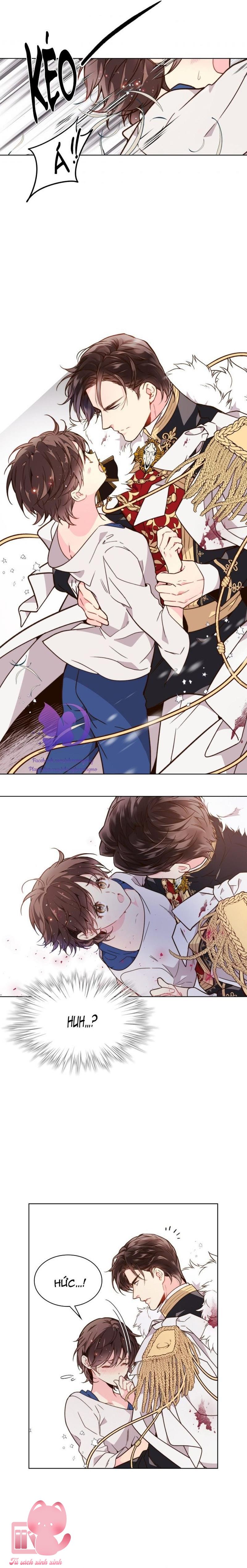 Beatrice Chap 37 - Trang 2