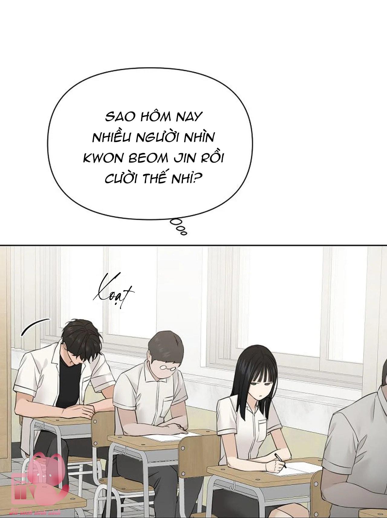 Bình Minh Chap 23 - Trang 4
