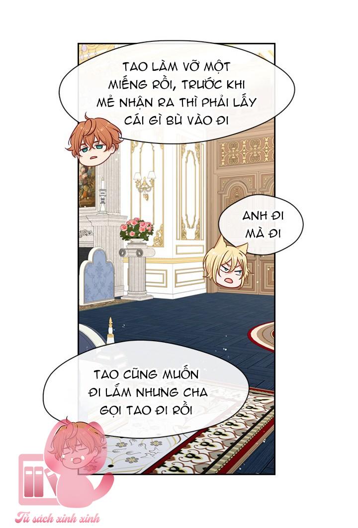 Hãy Coi Chừng Ác Nữ Chap NT26 - Trang 2