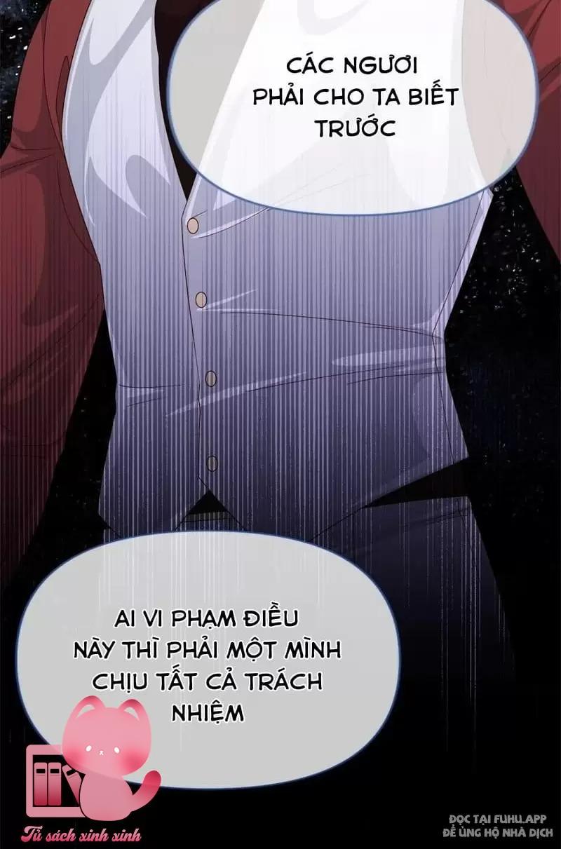 Hoàng Hậu Tái Hôn Chapter 145 - Trang 4