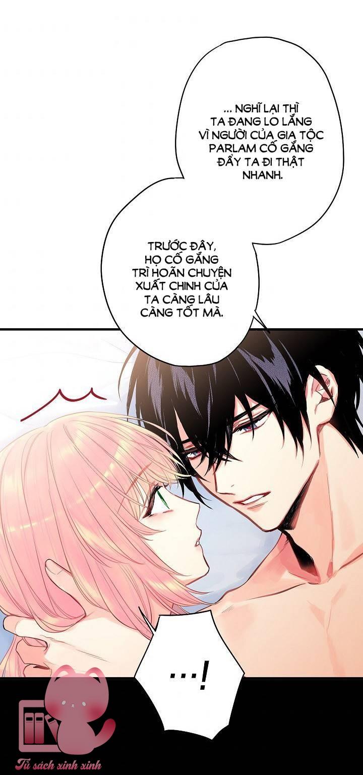 Ác Nữ Muốn Ly Hôn Chap 76 - Trang 2