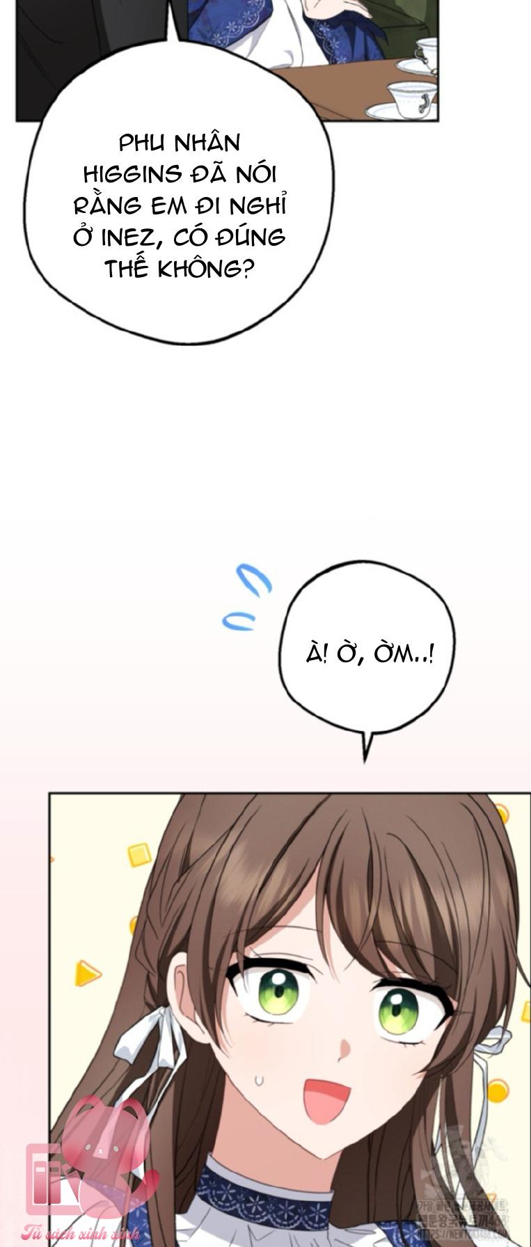 Được Yêu Thương Mà Còn Ngại Ngùng Sao! Chapter 81 - Trang 4