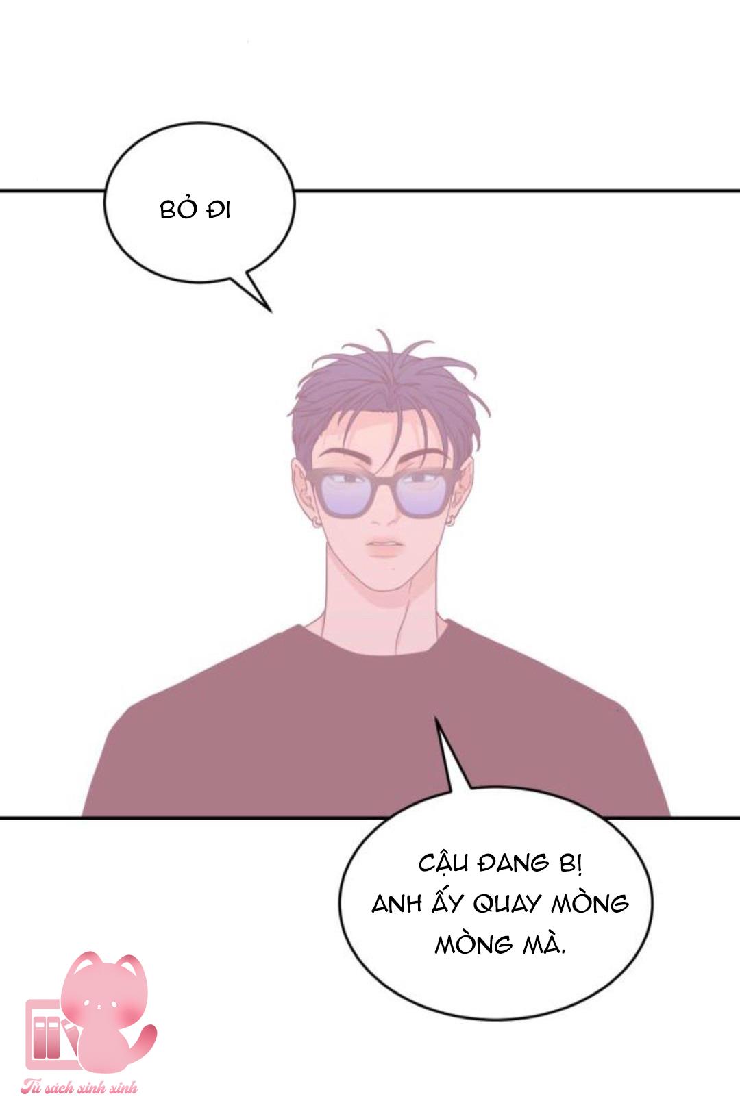 Vận May Không Ngờ Chap 42 - Trang 2