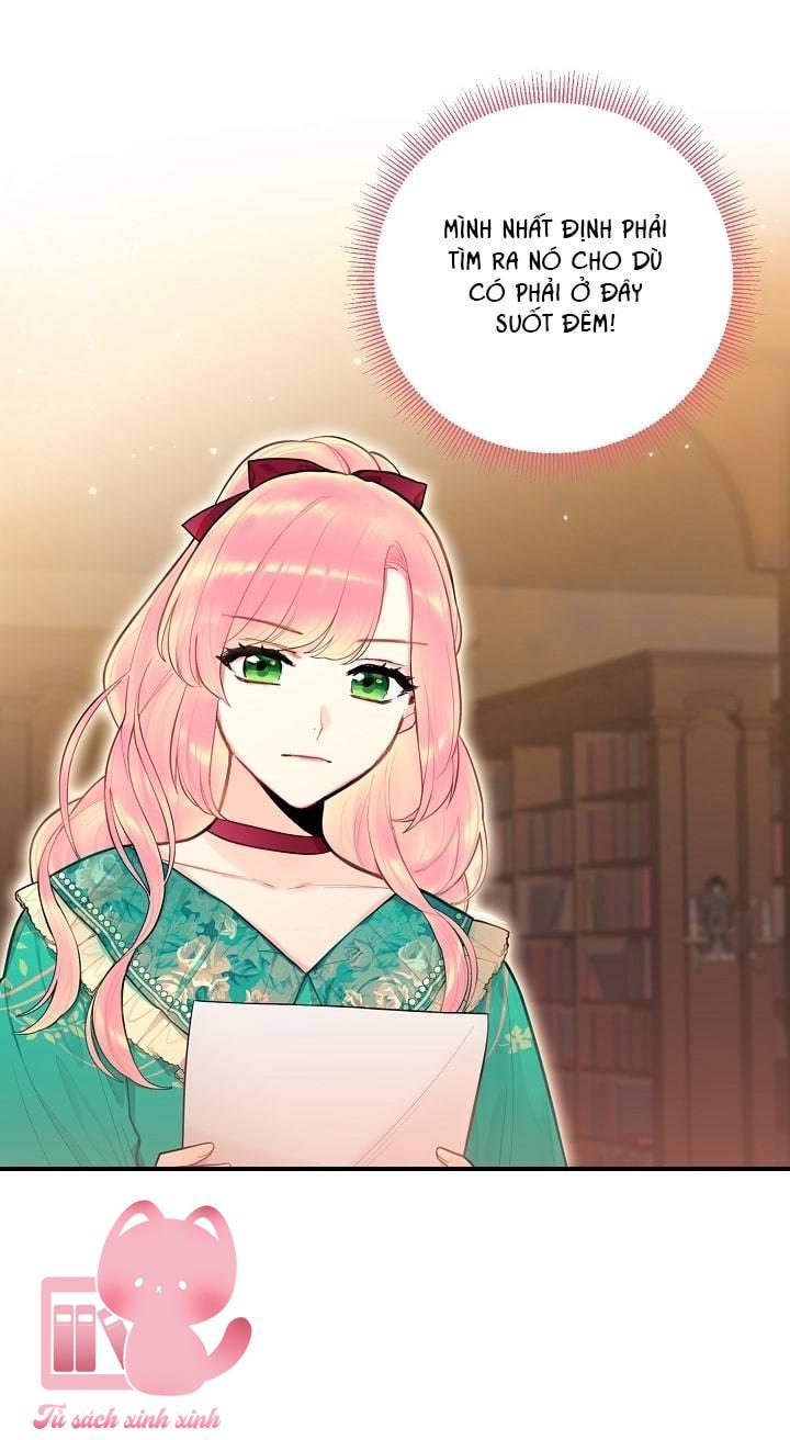 Ác Nữ Muốn Ly Hôn Chap 52 - Trang 2