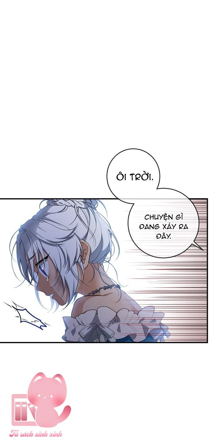 Hướng Về Ánh Dương Lần Nữa Chapter 43 - Trang 4