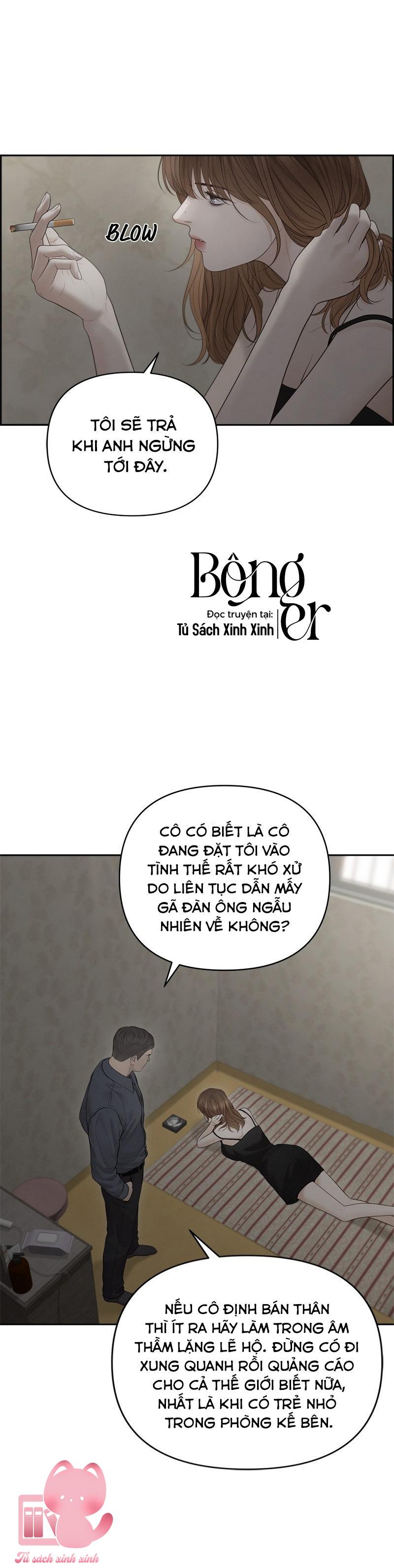 Hy Vọng Duy Nhất Chap 53 - Trang 2
