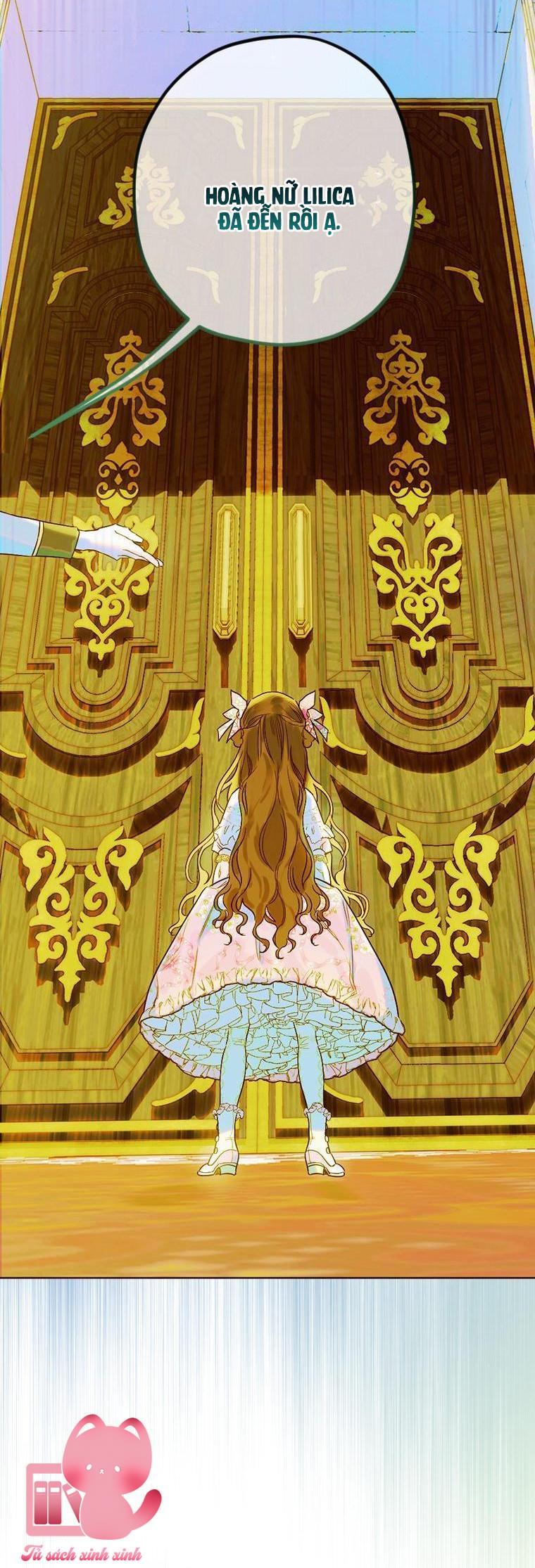 Khế Ước Hôn Nhân Của Mẹ Tôi Chapter 7 - Trang 4