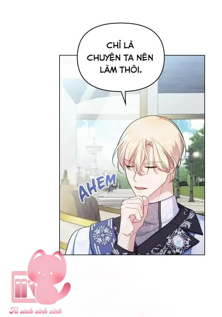 Nếu Không Vâng Lời Công Tước Chapter 58 - Trang 4