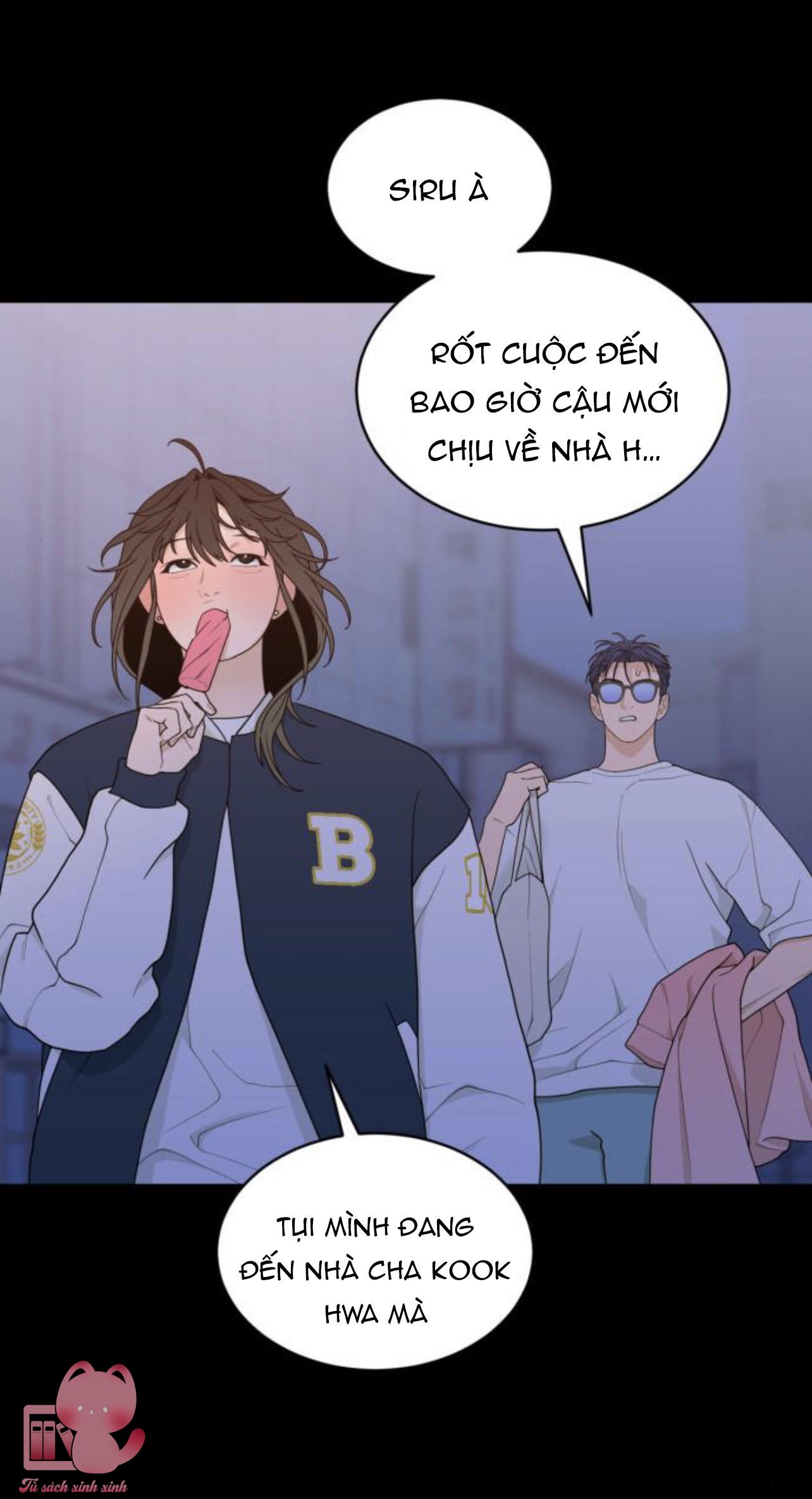Vận May Không Ngờ Chapter 9 - Trang 4