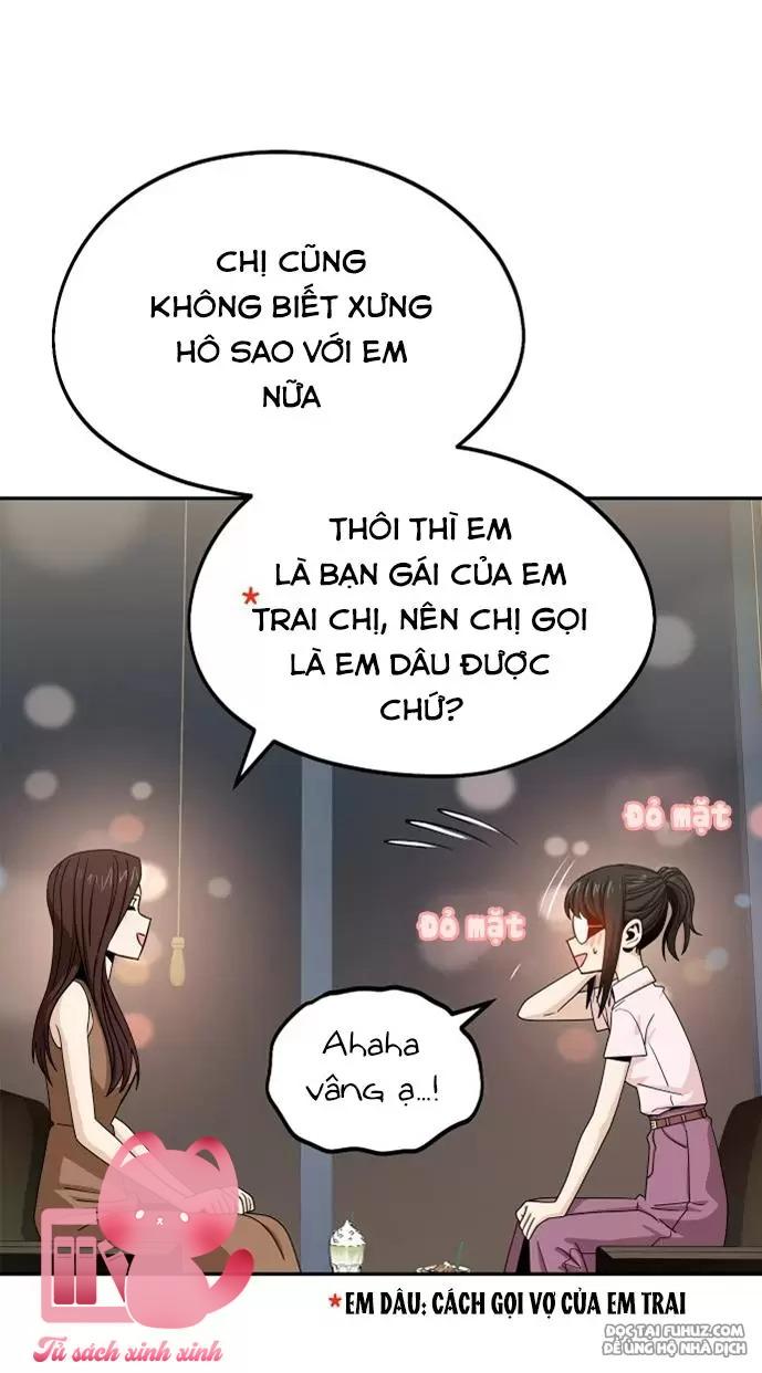 Lớ Ngớ Vớ Phải Tình Yêu Chap 60 - Trang 2