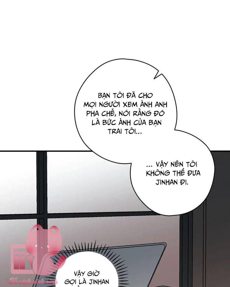Ly Espresso Của Mùa Xuân Chapter 22 - Trang 4