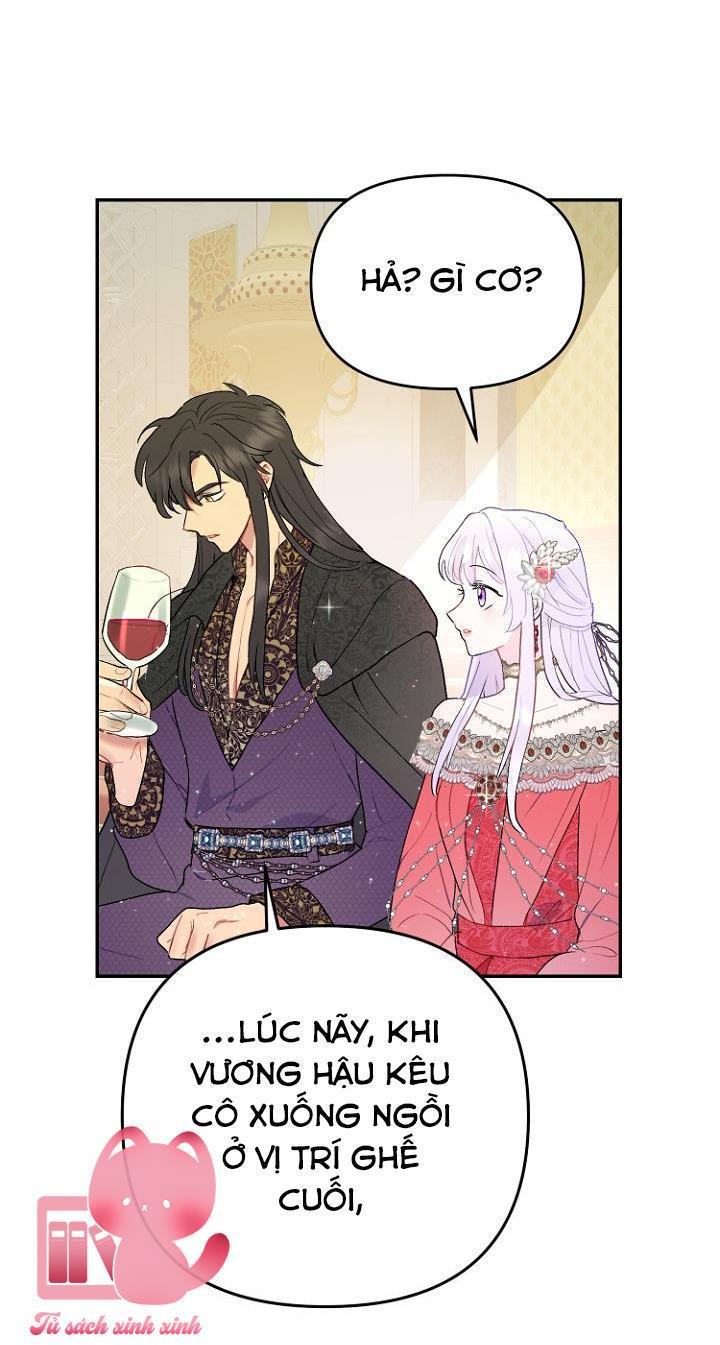Bỏ Quách Chồng Con Đi, Tiền Bạc Mới Là Tất Cả Chap 19 - Trang 2