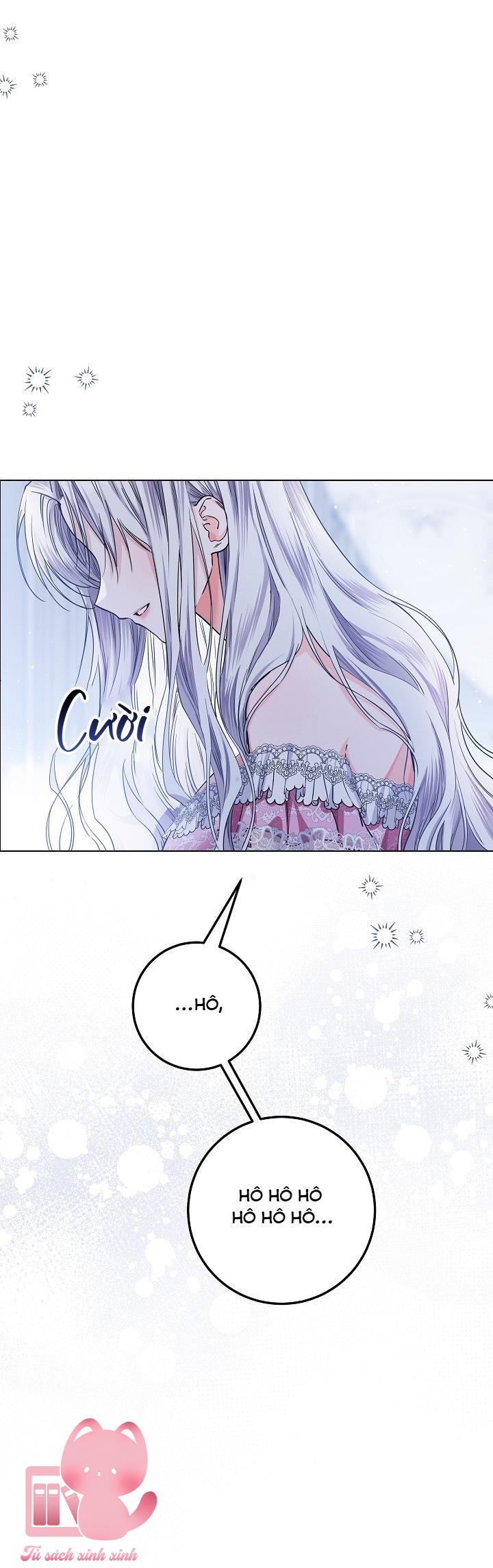 Hoàng Nữ Cosplay Nonfan Chapter 33 - Trang 4