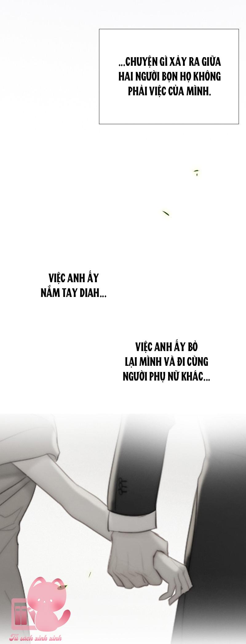 Serena Chap 58 - Trang 3