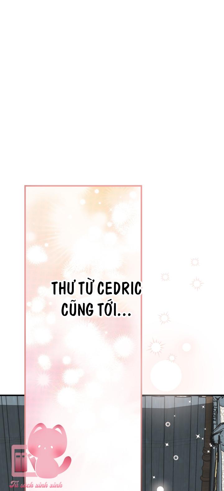 Những Nhân Vật Mạnh Nhất Thế Giới Ám Ảnh Tôi Chapter 63 - Trang 4