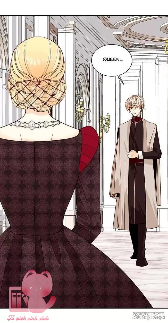 Hoàng Hậu Tái Hôn Chapter 40 - Trang 4