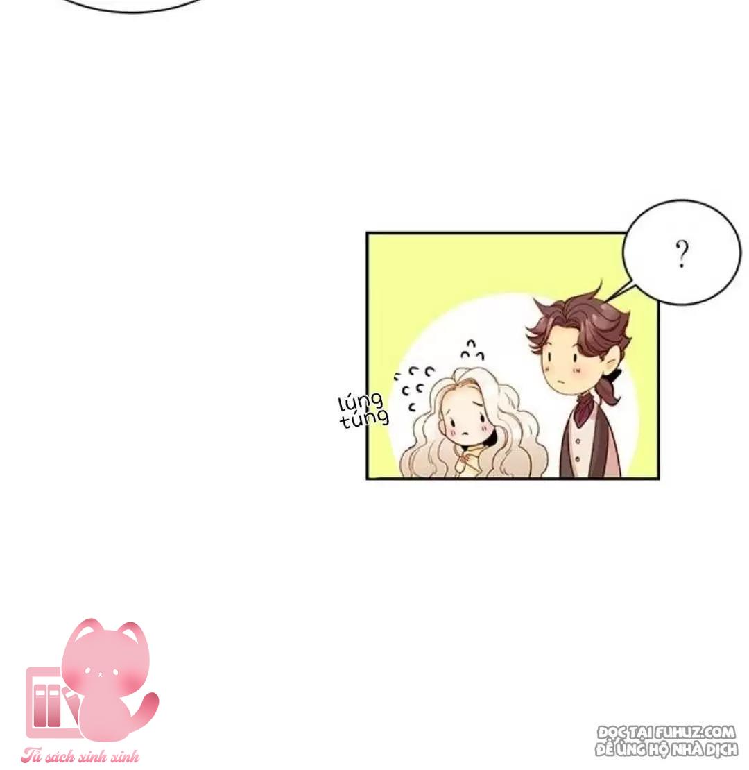 Hoàng Hậu Tái Hôn Chapter 5 - Trang 4