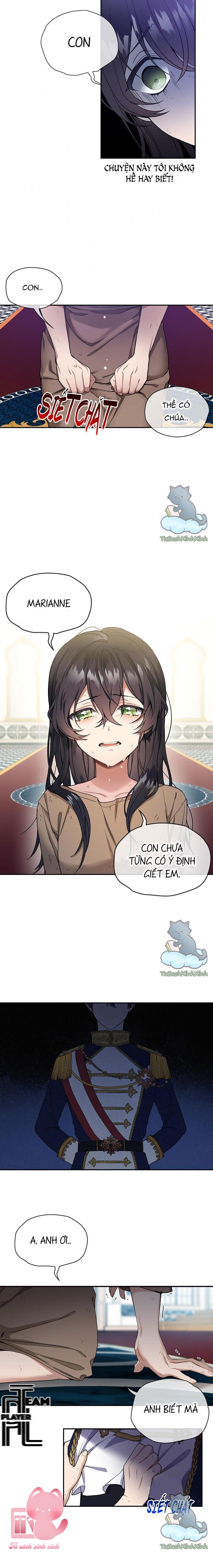 Hướng Về Ánh Dương Lần Nữa Chapter 2 - Trang 4