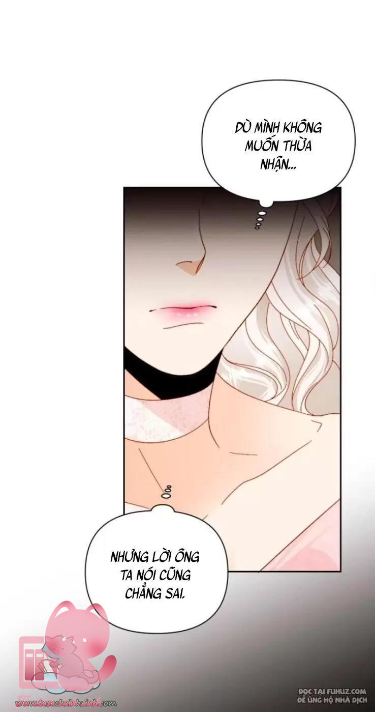 Hoàng Hậu Tái Hôn Chapter 100 - Trang 4