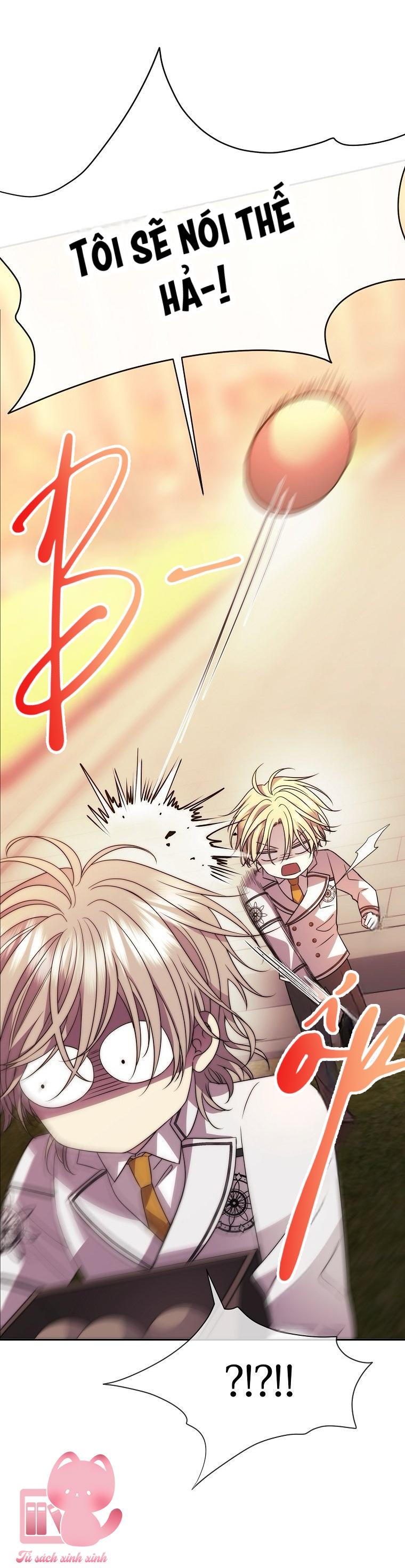 Black Haze Chapter 19 - Trang 4