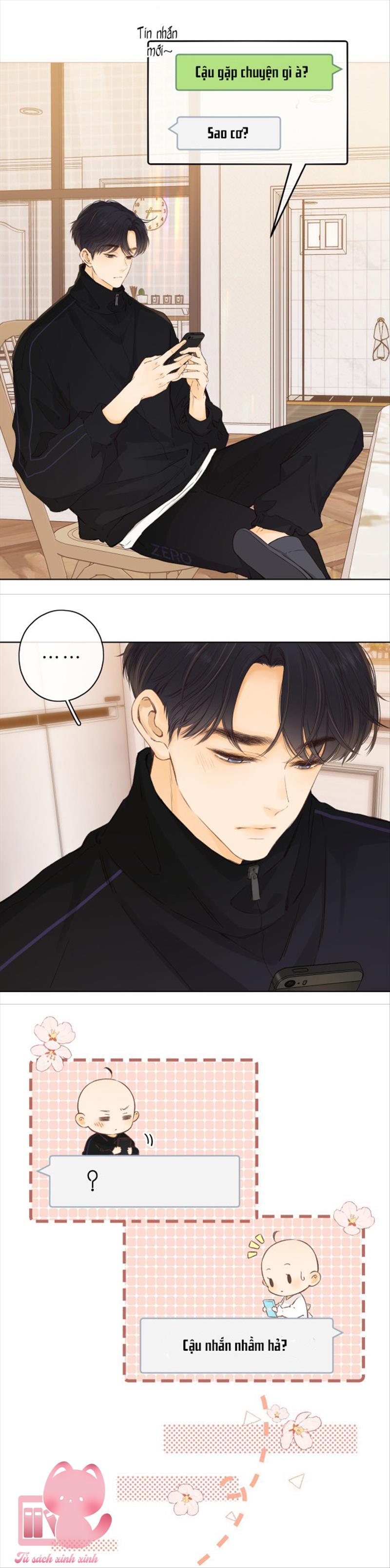 Khó Dỗ Dành Chapter 36 - Trang 4