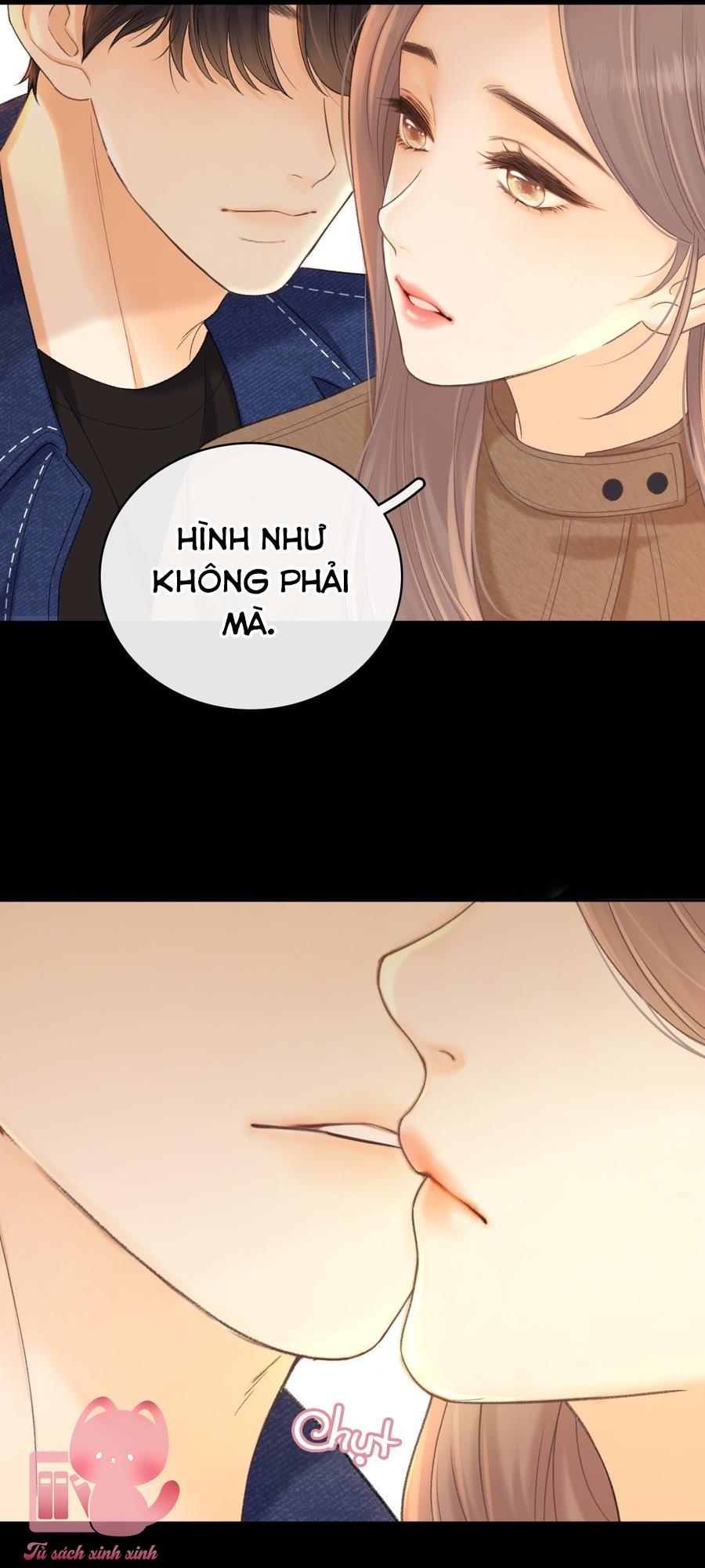Khó Dỗ Dành Chapter 91 - Trang 4