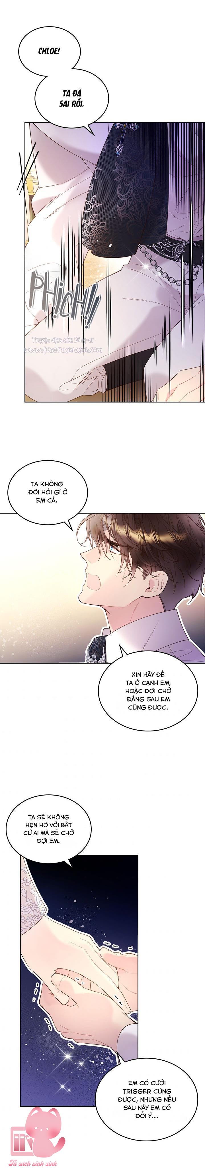 Beatrice Chap 78 - Trang 2