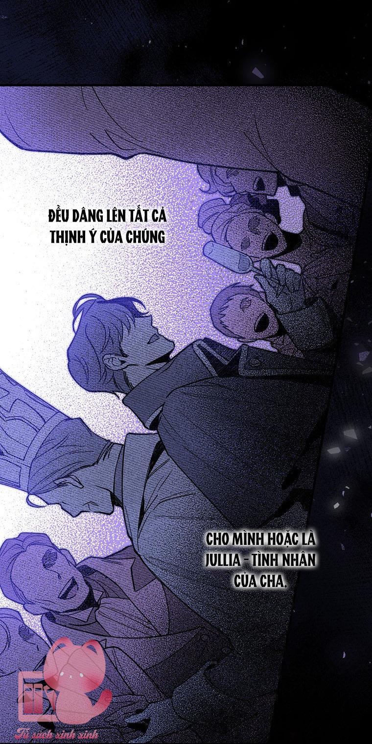 Cách Khiến Phu Quân Đứng Về Phía Tôi Chap 8 - Trang 2